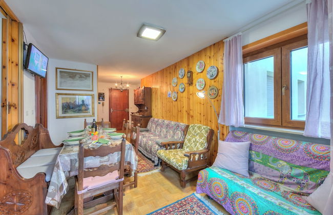 Appartamento 7 Bello Mountain View - Foto 1