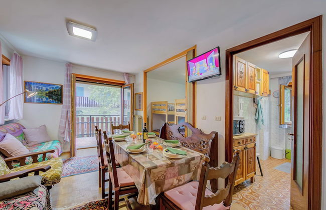Appartamento 7 Bello Mountain View - Foto 11