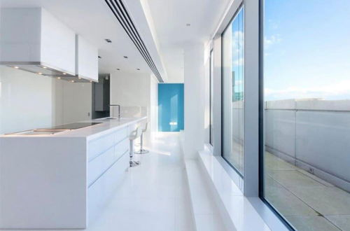 Photo 18 - Stunning 4-bed Duplex Penthouse in London