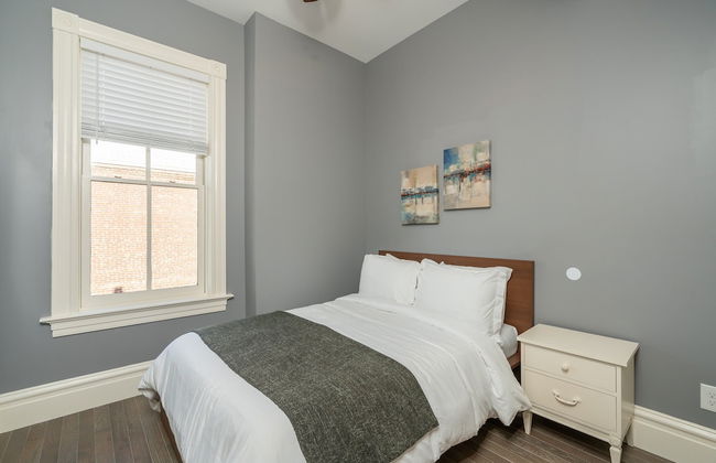 Parkside Comfort | JZ Vacation Rentals - Foto 4