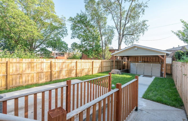 Parkside Comfort | JZ Vacation Rentals - Foto 22