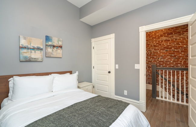 Parkside Comfort | JZ Vacation Rentals - Foto 3