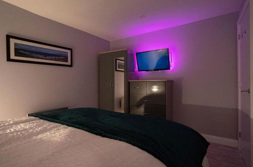 Photo 6 - Indigo Apartment - Beautiful 1-bed in Ballycastle