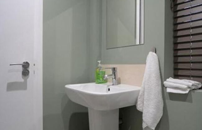 Indigo Apartment - Beautiful 1-bed in Ballycastle - Foto 15