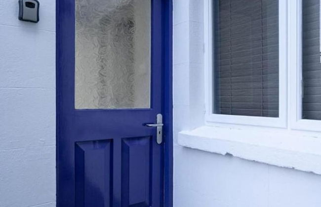 Indigo Apartment - Beautiful 1-bed in Ballycastle - Foto 21