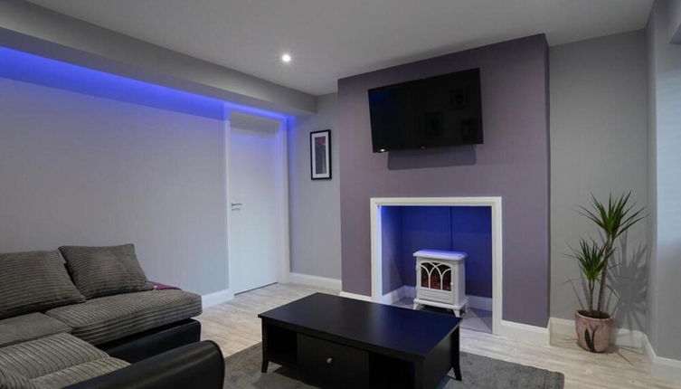 Foto 1 - Indigo Apartment - Beautiful 1-bed in Ballycastle