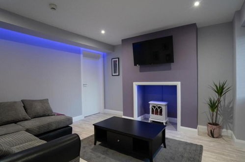 Foto 1 - Indigo Apartment - Beautiful 1-bed in Ballycastle