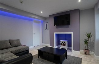 Photo 1 - Indigo Apartment - Beautiful 1-bed in Ballycastle