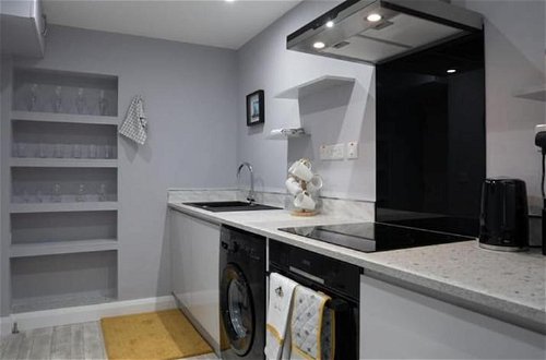 Foto 8 - Indigo Apartment - Beautiful 1-bed in Ballycastle