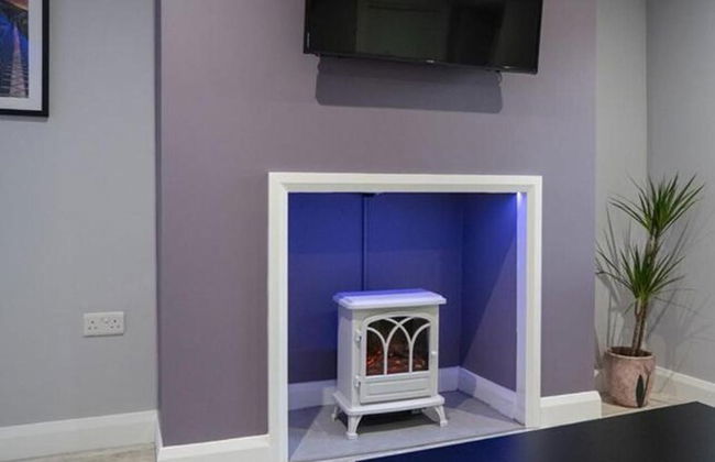 Indigo Apartment - Beautiful 1-bed in Ballycastle - Foto 18