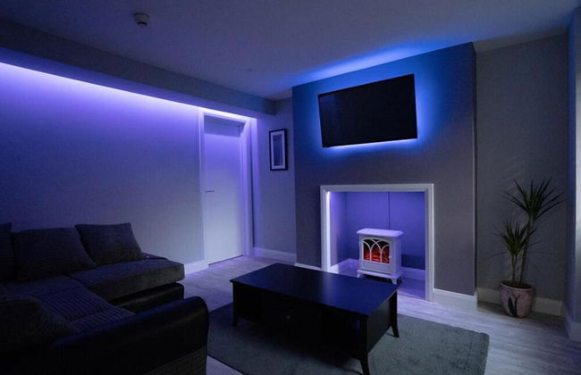 Indigo Apartment - Beautiful 1-bed in Ballycastle - Foto 19