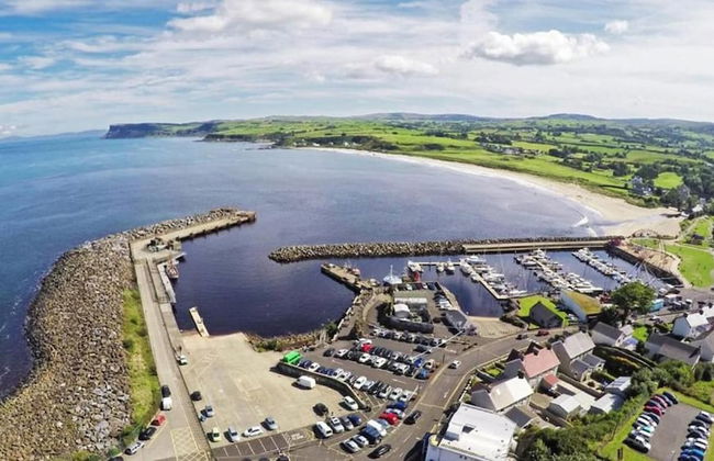 Indigo Apartment - Beautiful 1-bed in Ballycastle - Foto 24