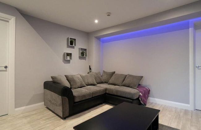 Indigo Apartment - Beautiful 1-bed in Ballycastle - Foto 14