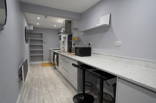 Photo 11 - Indigo Apartment - Beautiful 1-bed in Ballycastle