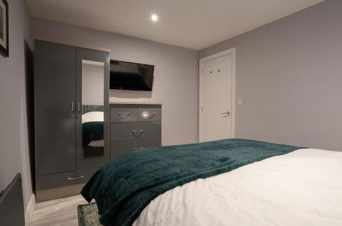 Foto 5 - Indigo Apartment - Beautiful 1-bed in Ballycastle