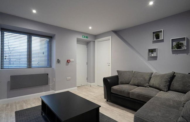 Indigo Apartment - Beautiful 1-bed in Ballycastle - Foto 13