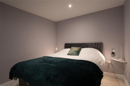 Photo 2 - Indigo Apartment - Beautiful 1-bed in Ballycastle