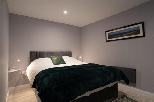 Photo 4 - Indigo Apartment - Beautiful 1-bed in Ballycastle