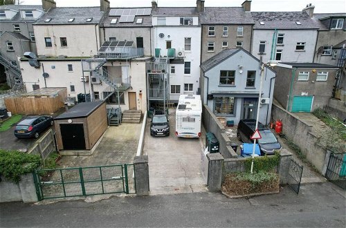 Photo 23 - Indigo Apartment - Beautiful 1-bed in Ballycastle