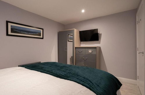 Photo 3 - Indigo Apartment - Beautiful 1-bed in Ballycastle