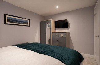 Photo 3 - Indigo Apartment - Beautiful 1-bed in Ballycastle