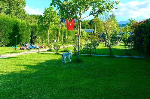 Photo 56 - Sapanca Narlı Bahçe Bungalov