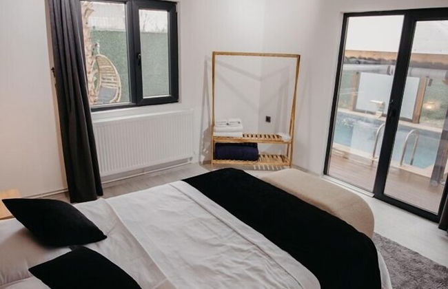 Sapanca Narlı Bahçe Bungalov - Foto 10