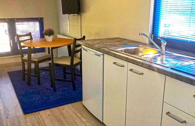 KUHNLE-TOURS Niderviller Ferienwohnung - Foto 6