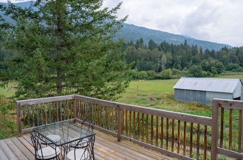 Foto 61 - Revelstoke Lakehouse by Revelstoke Vacations