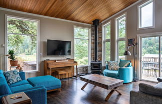 Foto 1 - Revelstoke Lakehouse by Revelstoke Vacations