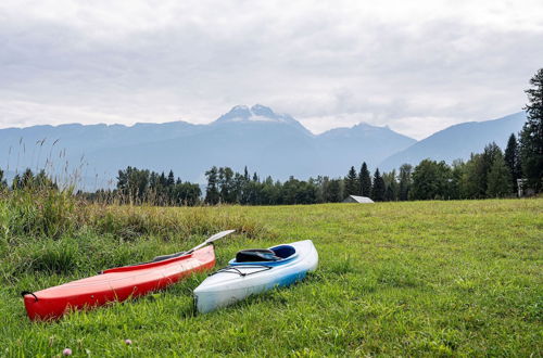 Foto 62 - Revelstoke Lakehouse by Revelstoke Vacations