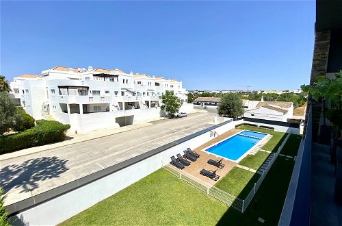 Photo 28 - Tavira Grand Balcony With Pool by Homing