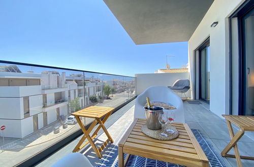 Photo 20 - Tavira Grand Balcony With Pool by Homing