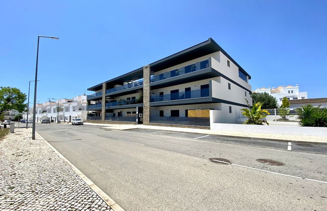Tavira Grand Balcony With Pool by Homing - Foto 35