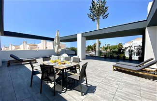 Photo 1 - Tavira Grand Balcony With Pool by Homing
