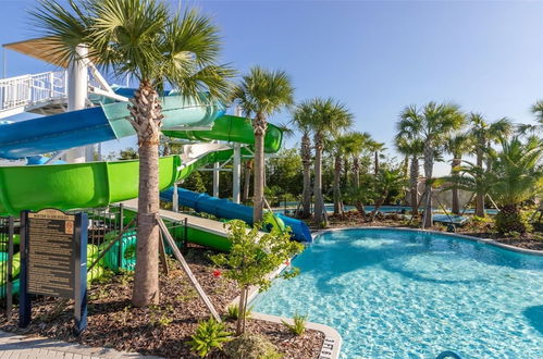 Photo 43 - Windsor Island Resort 10br Pool Spa Disney Area 3628