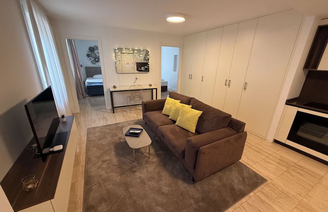 San Carlo Apartments - Foto 13