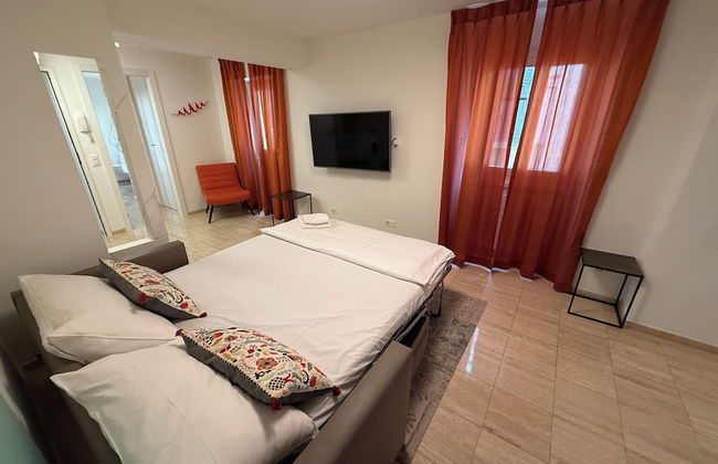 San Carlo Apartments - Foto 8