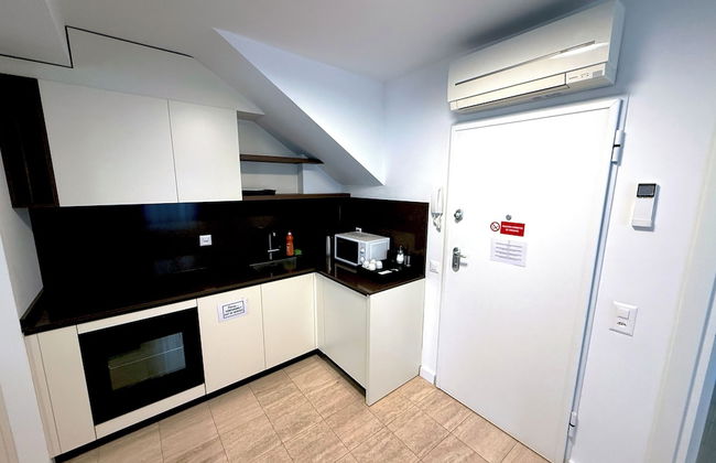 San Carlo Apartments - Foto 9