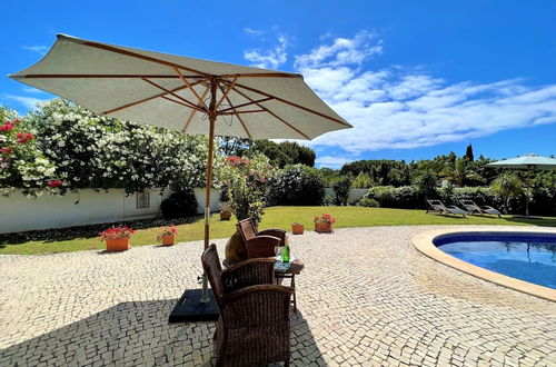 Photo 30 - Albufeira Balaia Villa With Private Pool