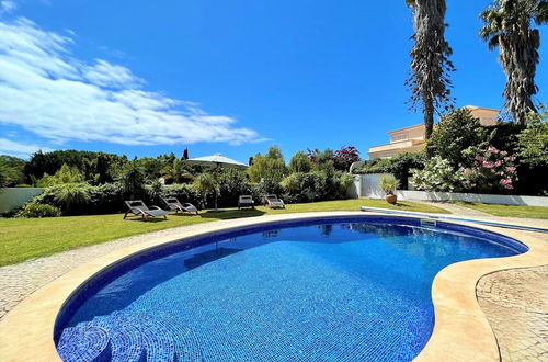 Photo 29 - Albufeira Balaia Villa With Private Pool