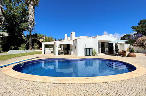 Photo 27 - Albufeira Balaia Villa With Private Pool