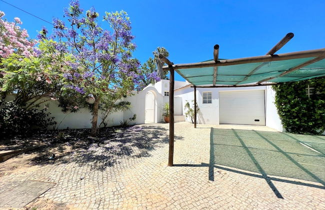 Albufeira Balaia Villa With Private Pool - Foto 37