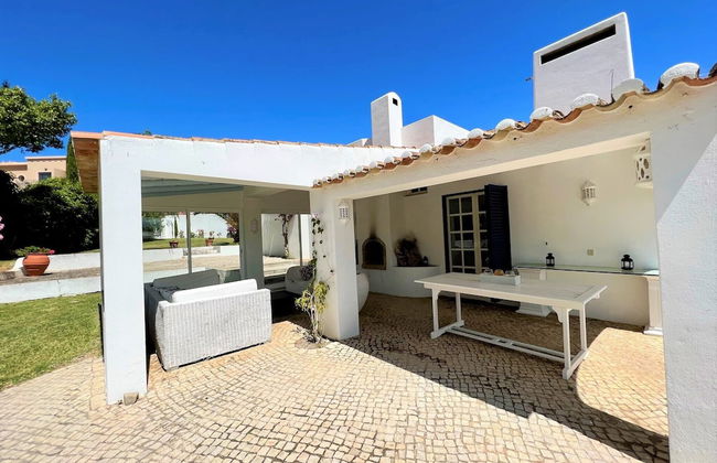 Albufeira Balaia Villa With Private Pool - Foto 19