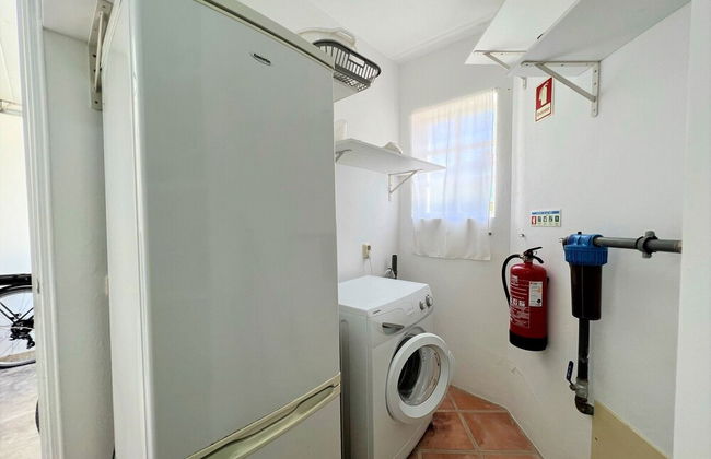 Albufeira Balaia Villa With Private Pool - Photo 34