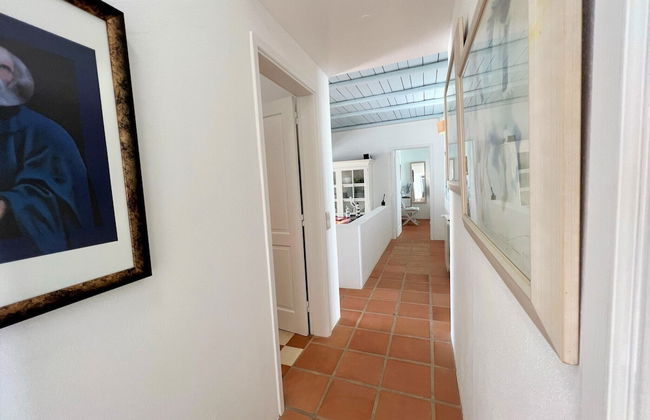 Albufeira Balaia Villa With Private Pool - Foto 35