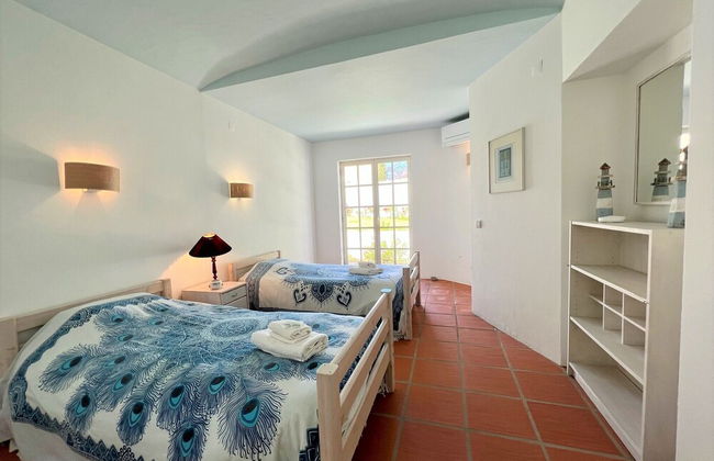 Albufeira Balaia Villa With Private Pool - Foto 3