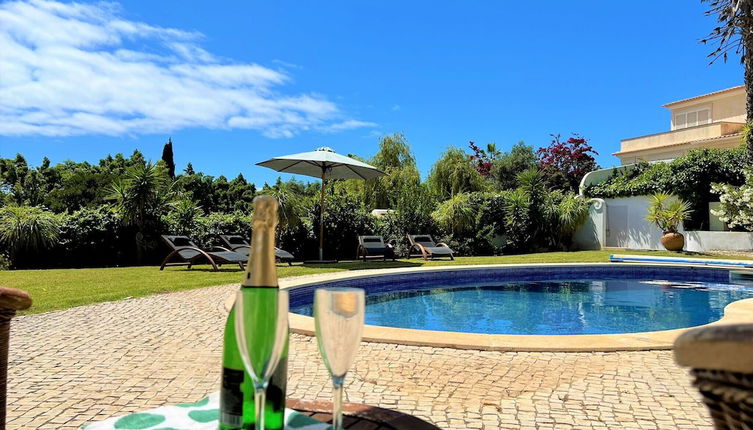 Photo 1 - Albufeira Balaia Villa With Private Pool