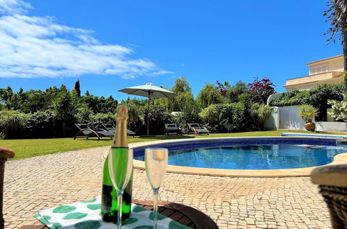 Photo 1 - Albufeira Balaia Villa With Private Pool