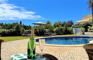 Photo 1 - Albufeira Balaia Villa With Private Pool